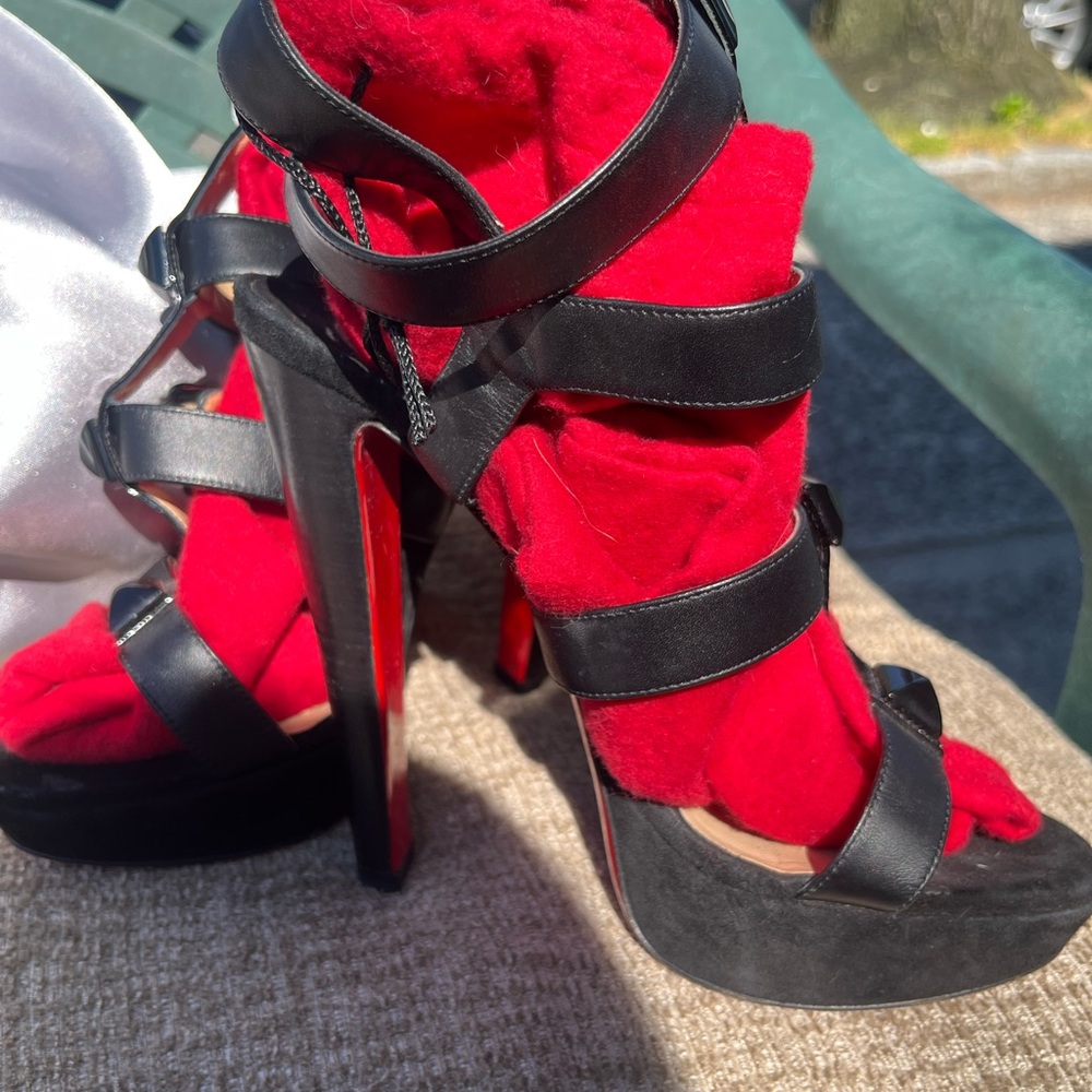 Christian Louboutin